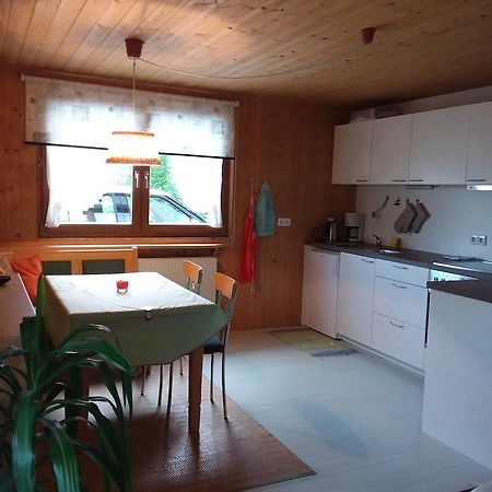 Ferienwohnung Schlemmer Doren Ngoại thất bức ảnh