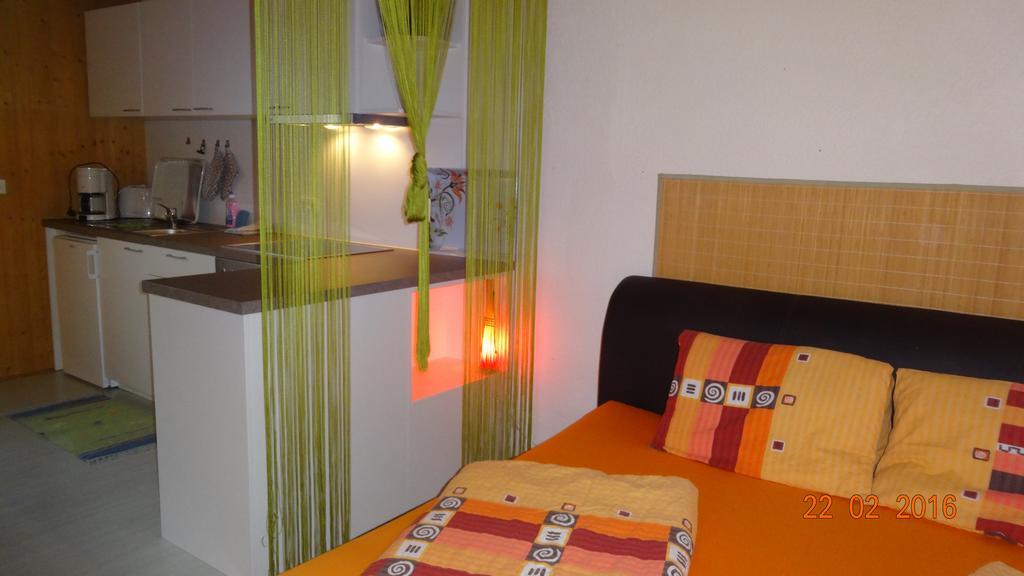 Ferienwohnung Schlemmer Doren Ngoại thất bức ảnh