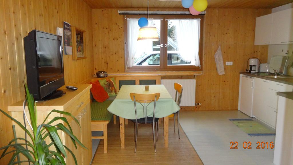 Ferienwohnung Schlemmer Doren Ngoại thất bức ảnh