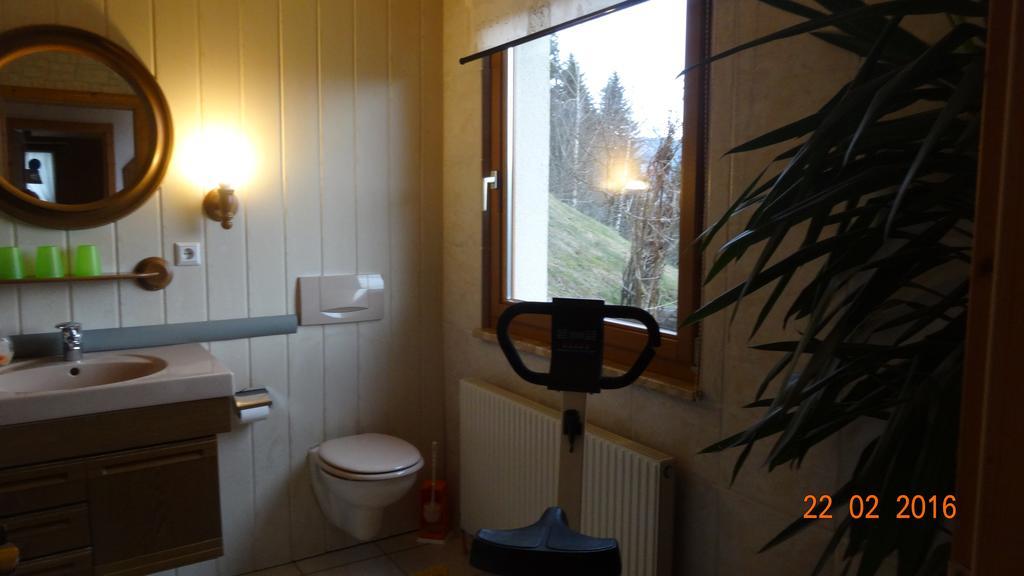 Ferienwohnung Schlemmer Doren Ngoại thất bức ảnh