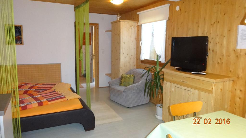 Ferienwohnung Schlemmer Doren Ngoại thất bức ảnh