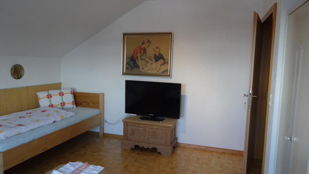 Ferienwohnung Schlemmer Doren Ngoại thất bức ảnh