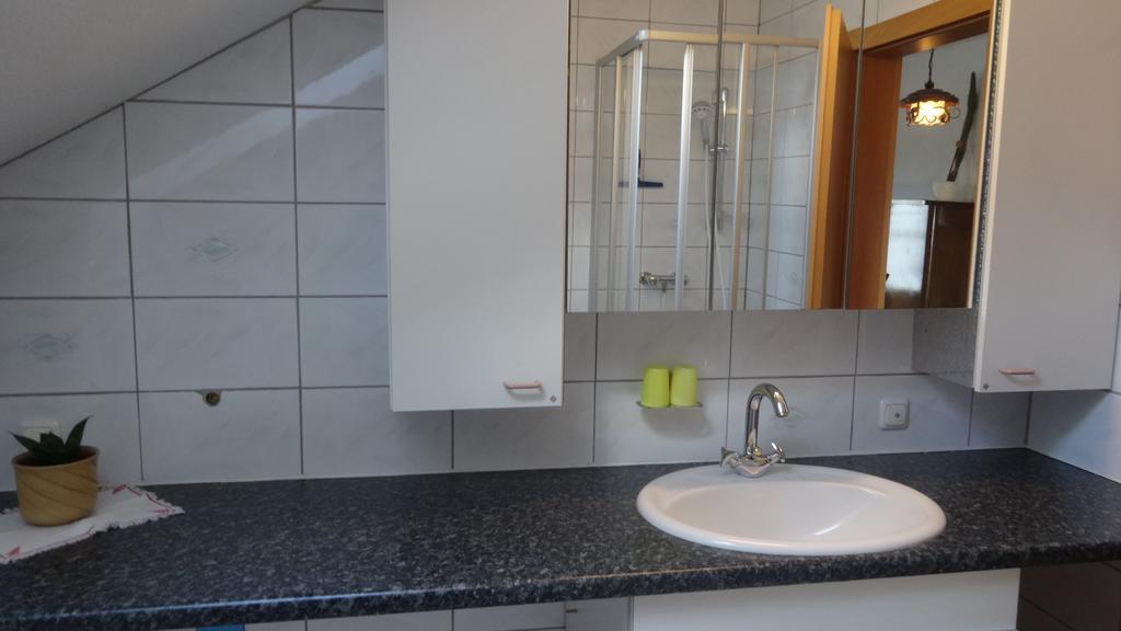 Ferienwohnung Schlemmer Doren Ngoại thất bức ảnh