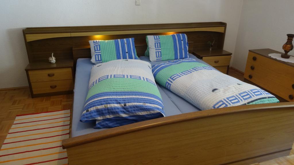 Ferienwohnung Schlemmer Doren Ngoại thất bức ảnh