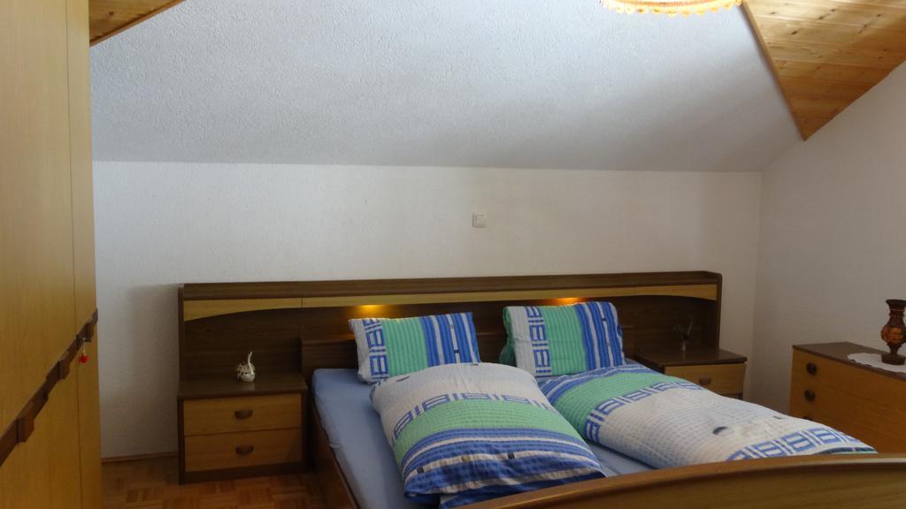 Ferienwohnung Schlemmer Doren Ngoại thất bức ảnh