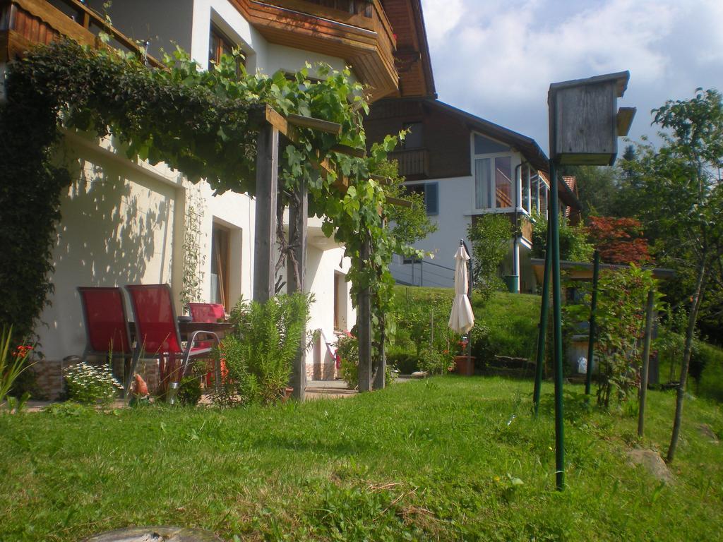 Ferienwohnung Schlemmer Doren Ngoại thất bức ảnh