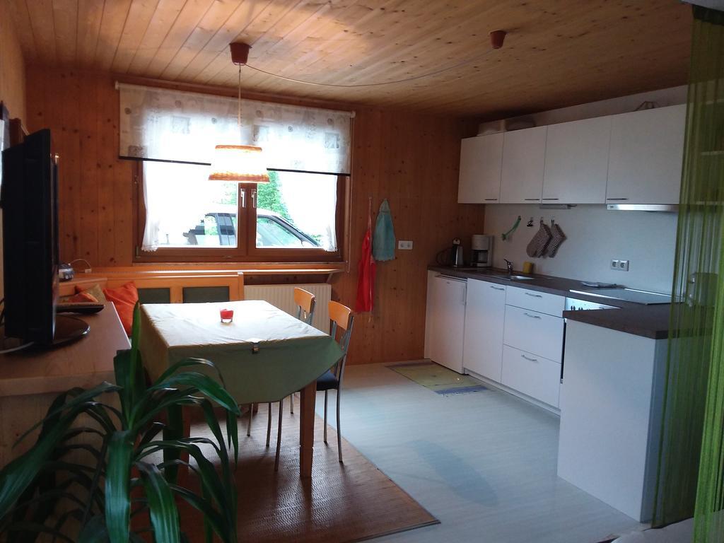 Ferienwohnung Schlemmer Doren Ngoại thất bức ảnh