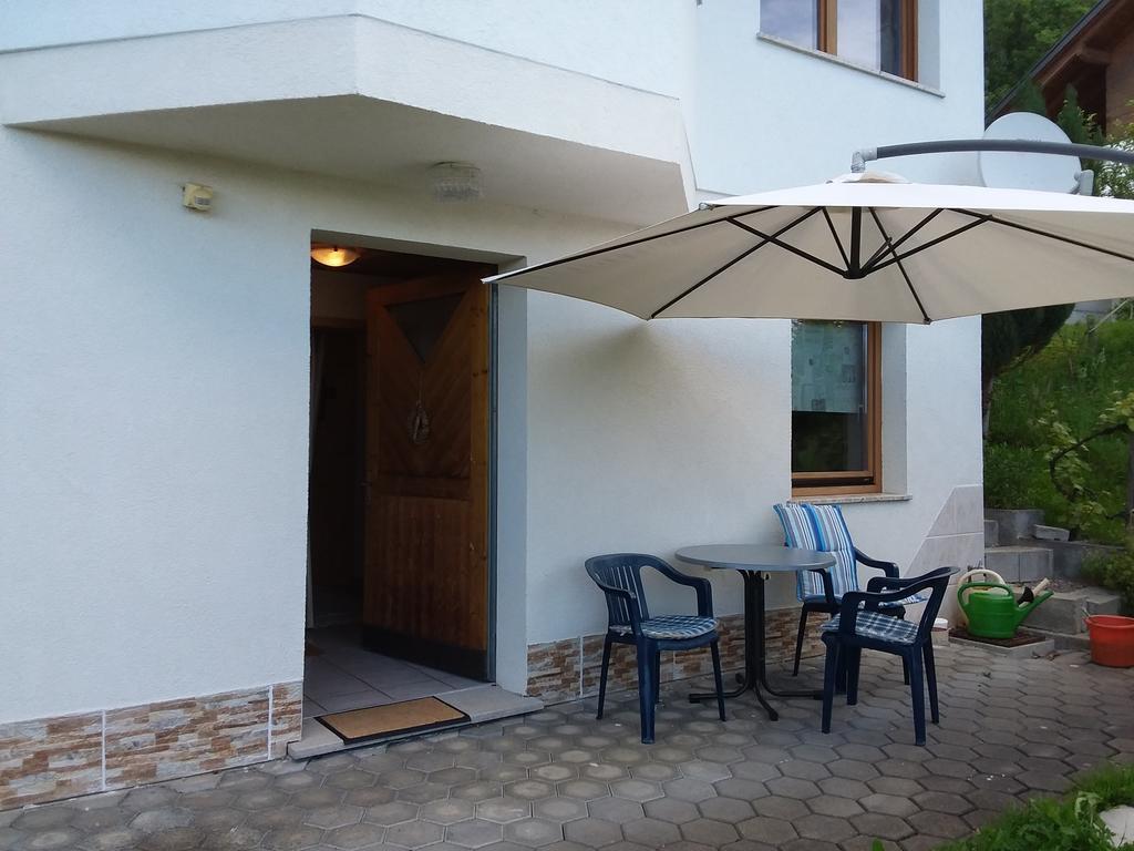Ferienwohnung Schlemmer Doren Ngoại thất bức ảnh
